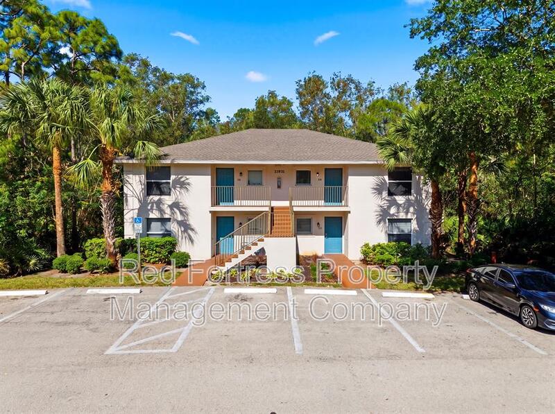 Bonita Springs Condo: 11931 Palm Bay Ct 202