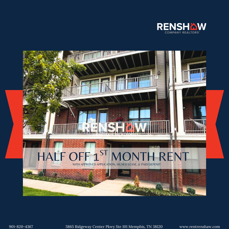 Memphis House: 380 N Island Dr