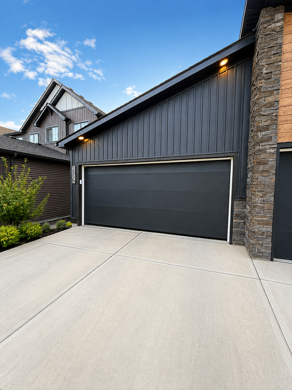 Edmonton House: 1244 Plum Bend SW