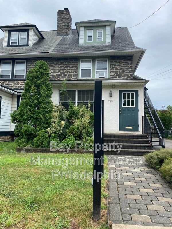 Havertown Condo: 710 Darby Rd