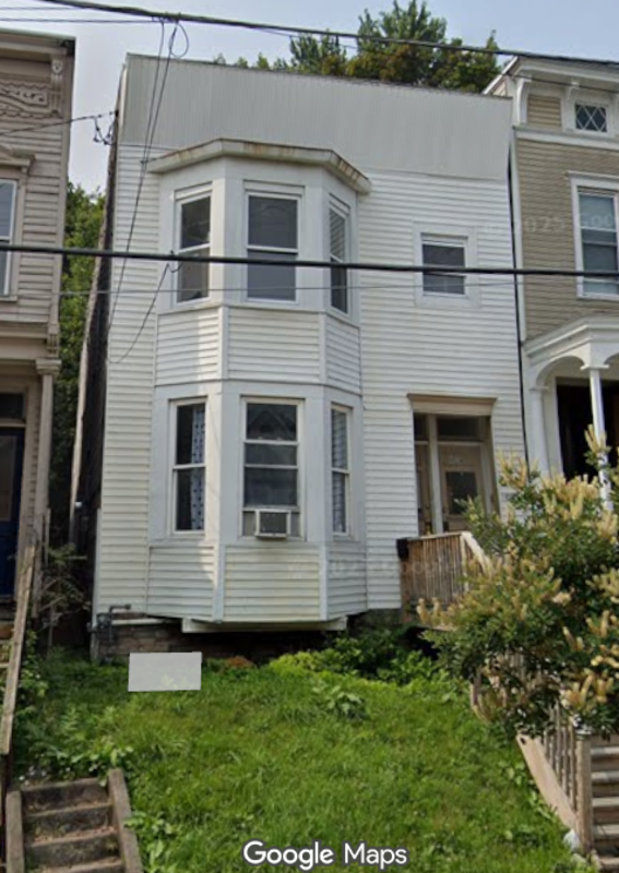 Albany Condo: 452A Hudson Avenue - 1