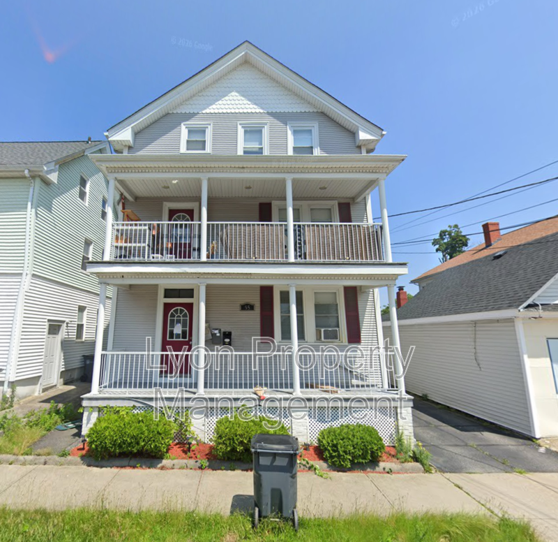 Providence Condo: 95 Langdon St