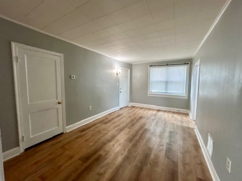 Baltimore Condo: 1411 Filbert Street - 1
