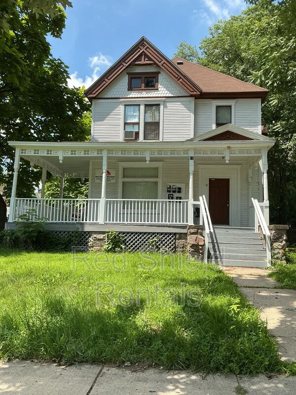 Ypsilanti Condo: 11 N. Normal St.