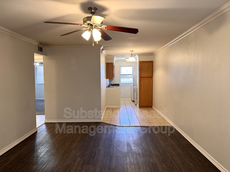 Oklahoma City Condo: 1429 Northwest 24th Street - 119