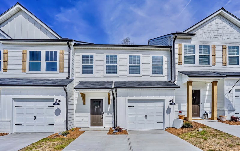 Greer Condo: 207 Broad Banyan Court - 1