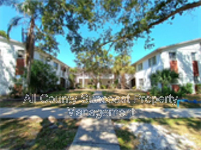 Saint Petersburg Condo: 3467 33rd Ave N.