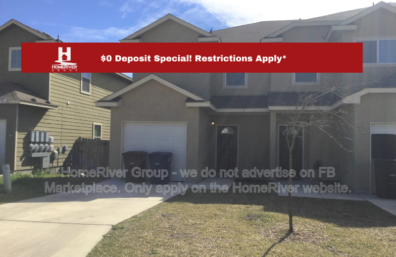 San Antonio Condo: 6414 Melanzane Ave