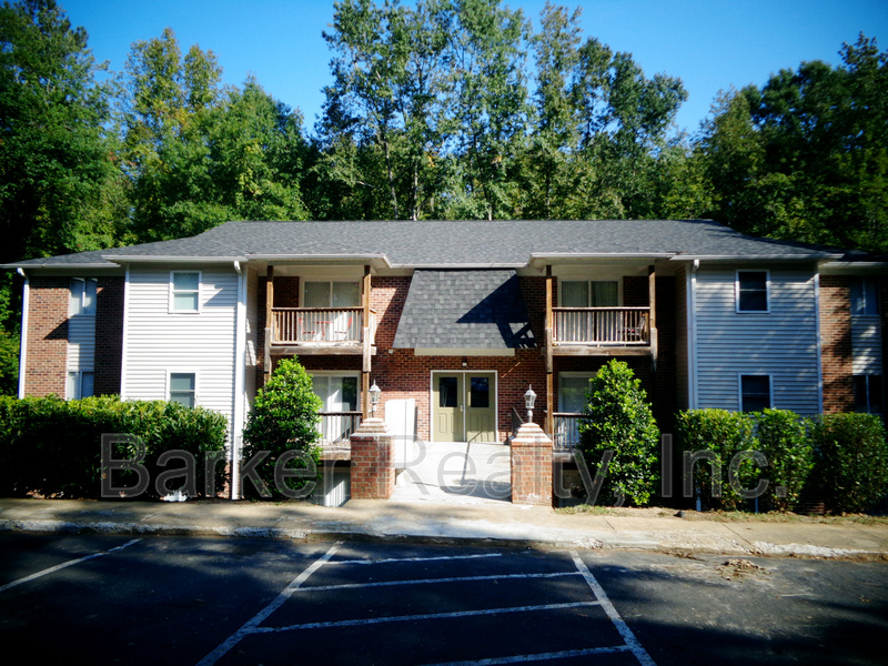 Fuquay-Varina Condo: 203-1A E. Ransom Street