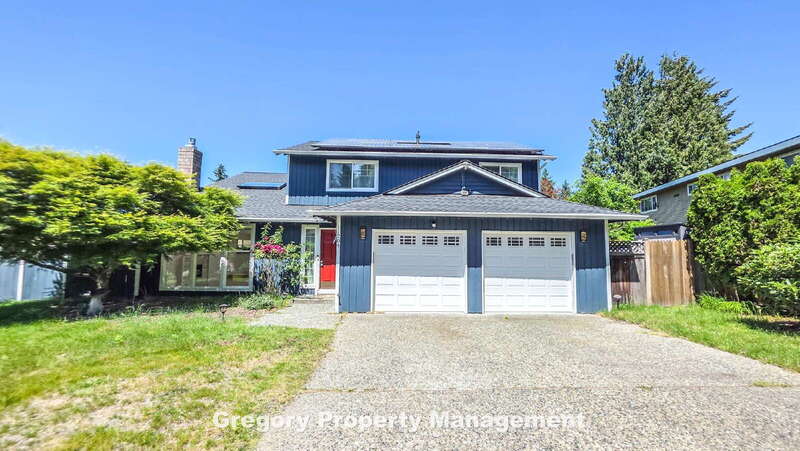 Kirkland House: 11204 NE 58th Pl