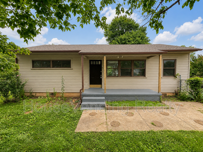 Maryville House: 2324 Grove St.