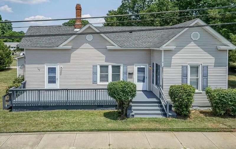 Garner Condo: 108 W Garner Road