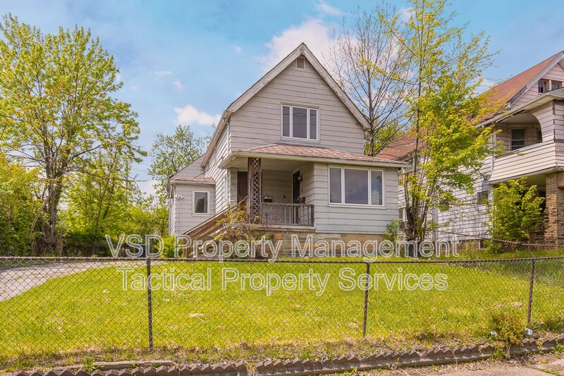 Cleveland Condo: 3408 E 140 St