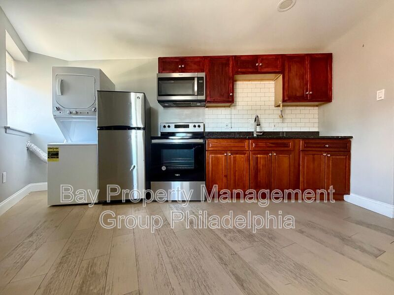 Philadelphia Condo: 2626 S Watts St