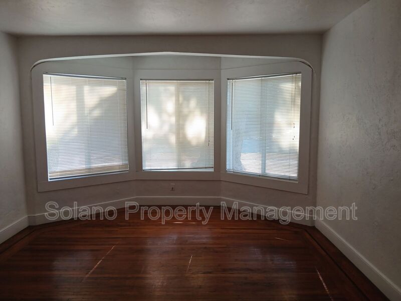Fairfield Condo: 801 Taylor St