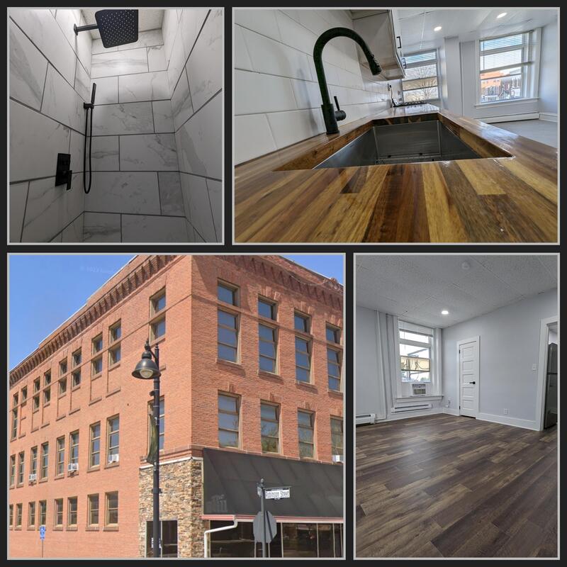 Knoxville Condo: 124 South 2nd Street - 204