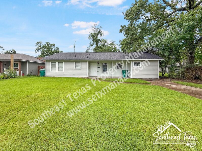 Orange House: 2325 Butler Drive