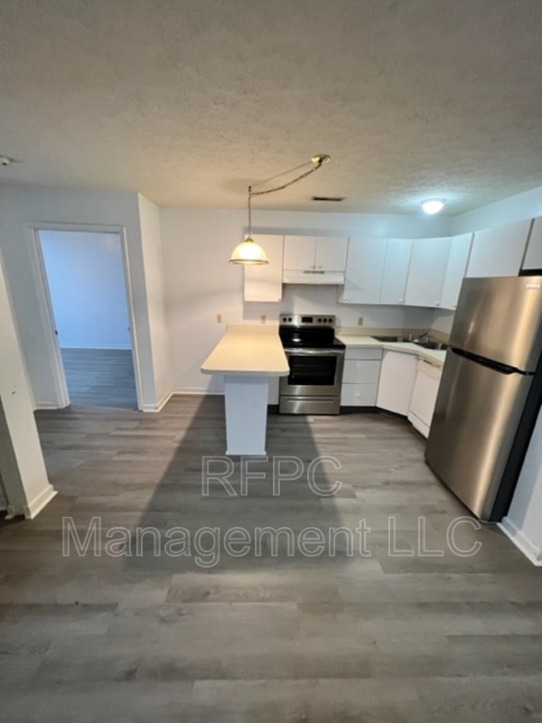 Princeton Condo: 205 Mercer Street - 2