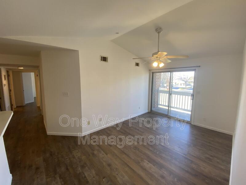 Greeley Condo: 2820 17th Avenue Unit #204