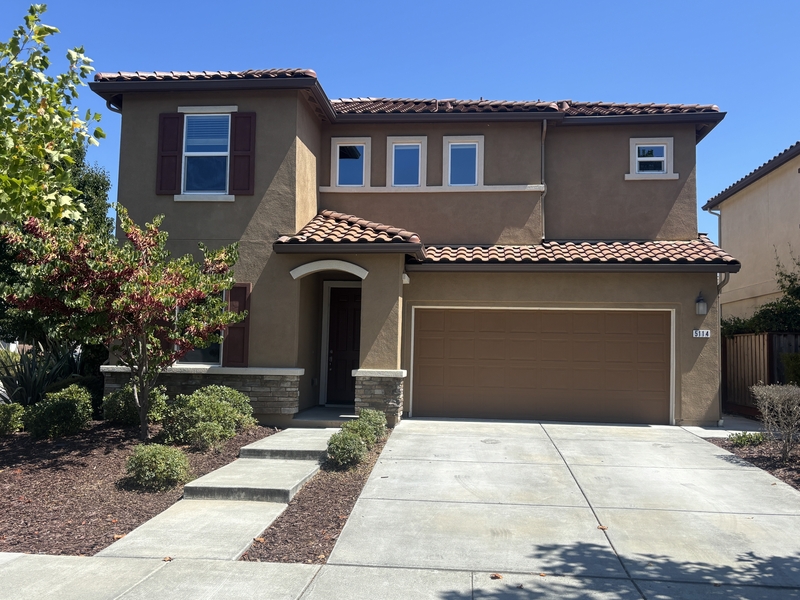 Rohnert Park House: 5114 Kolton Place