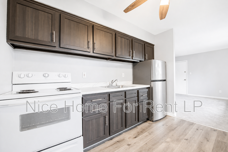 Wilmington Condo: 2601 Jefferson Street
