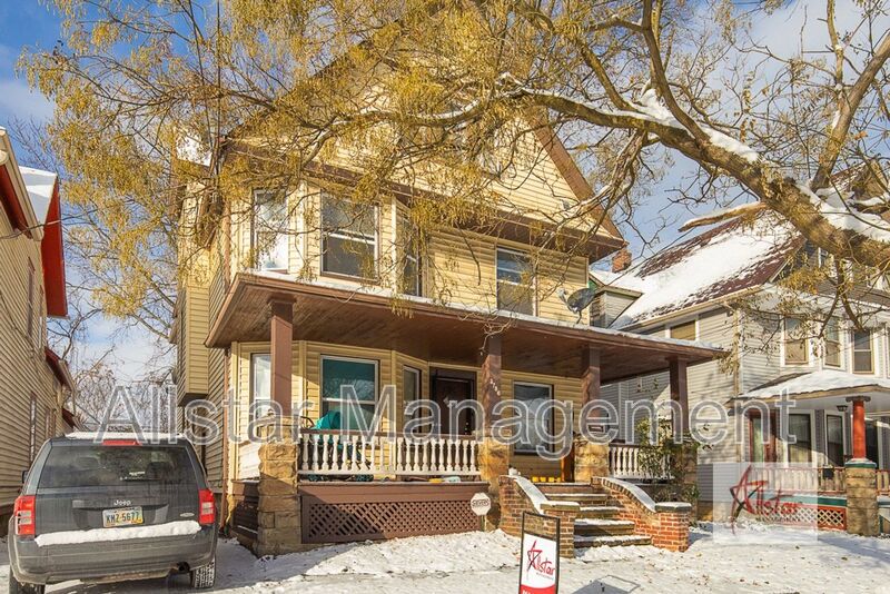 Cleveland Condo: 3786 W 37 St