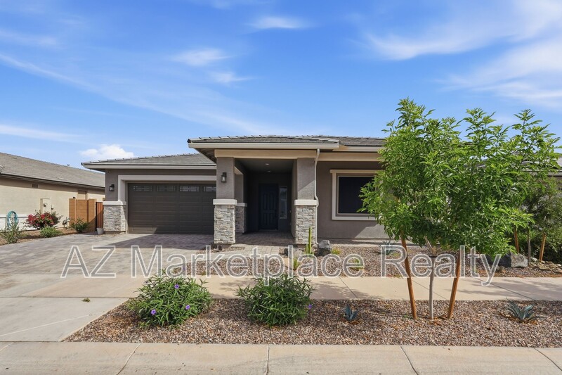 Queen Creek House: 21842 E. Stirrup Ct.