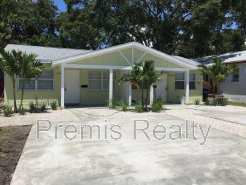 Clearwater Condo: 1186 Grove St.