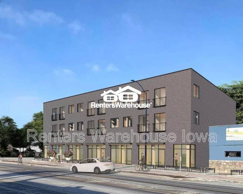 Des Moines Condo: 2701 Ingersoll Ave