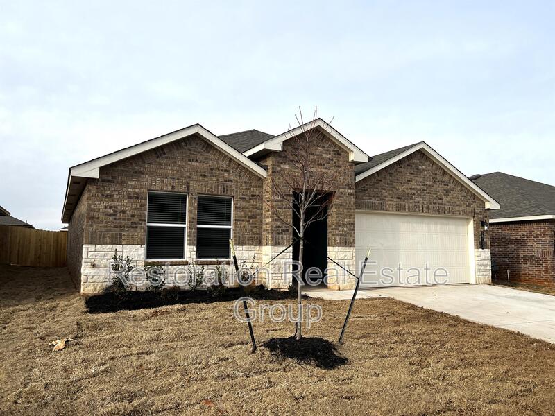 Oklahoma City House: 2717 Dennis Drive