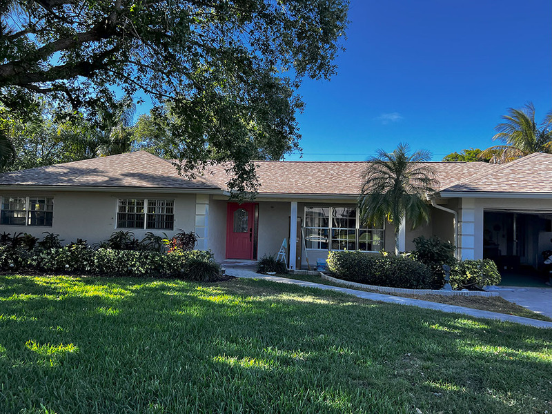 Hobe Sound Condo: 8715 Alabama Pl