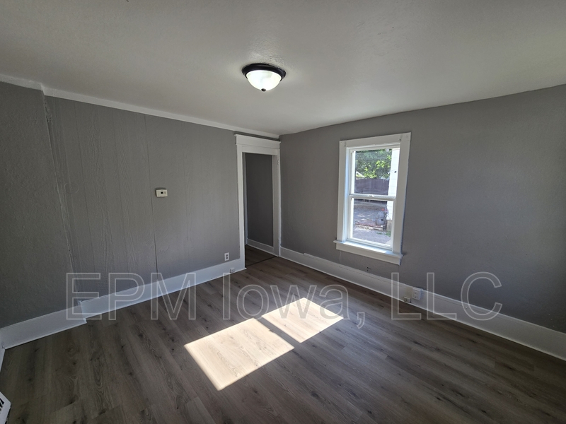 Waterloo House: 1703 Lafayette Street
