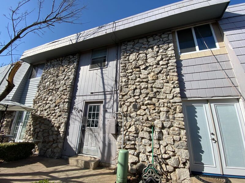 Oklahoma City Condo: 6026 NW Expressway