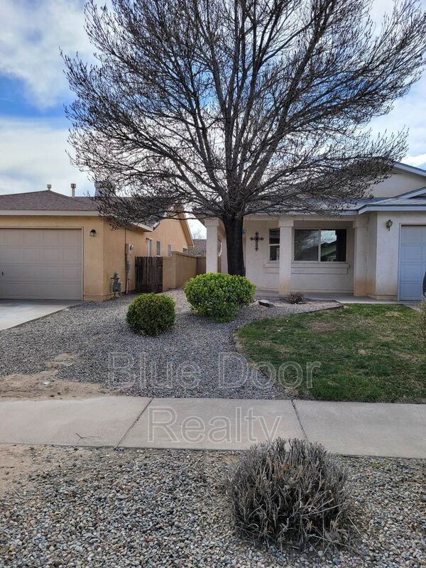 Rio Rancho House: 3441 Martin Meadows Dr NE