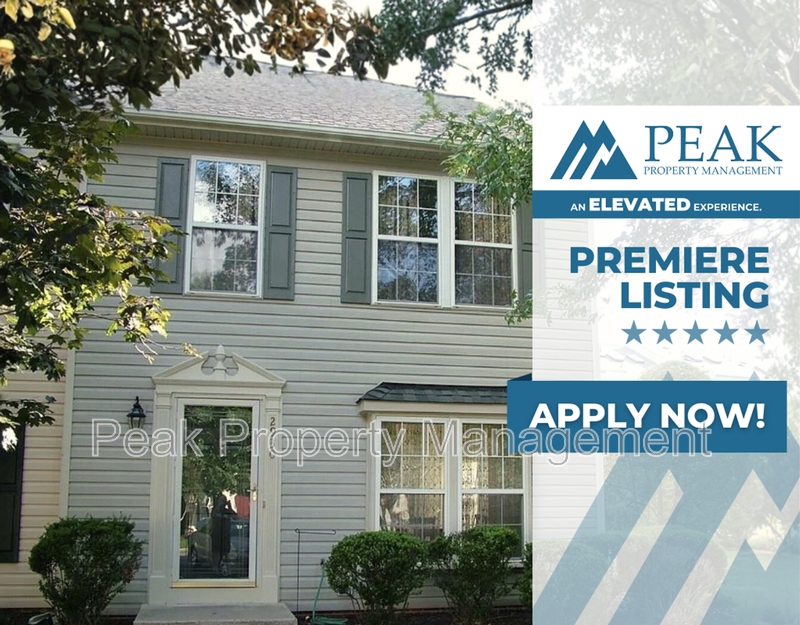 Henrico House: 2930 Queensland Drive