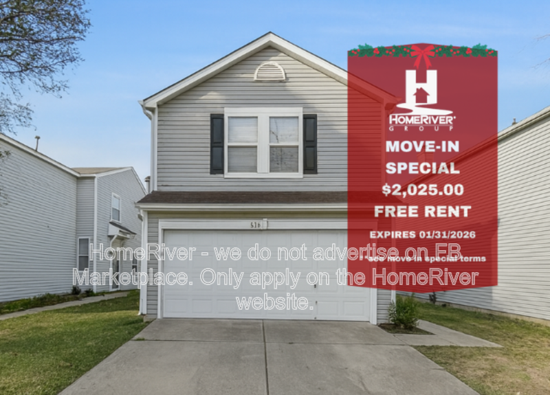 Greenfield House: 2270 Collins Way