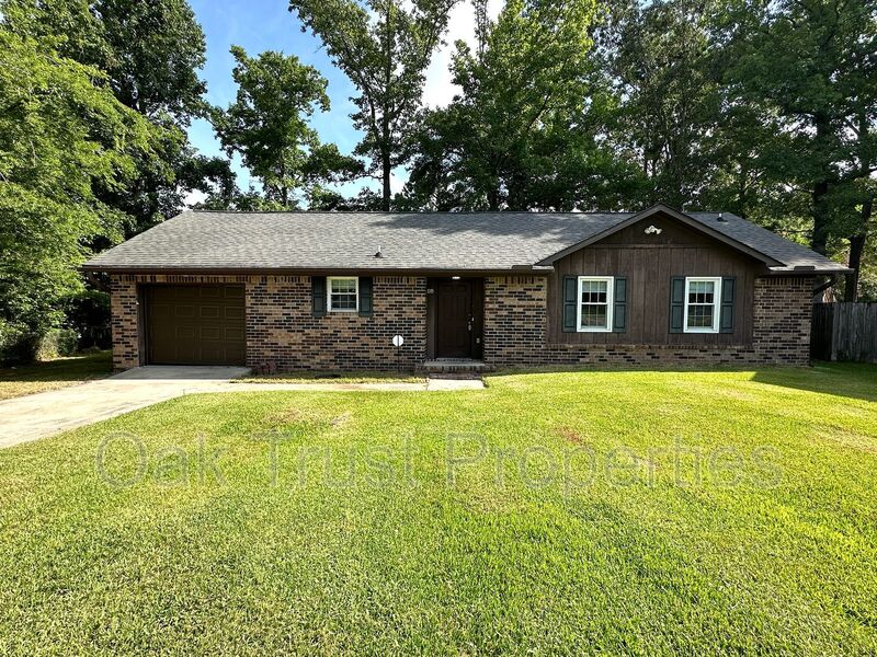 Goose Creek House: 46 Oak Grove Rd