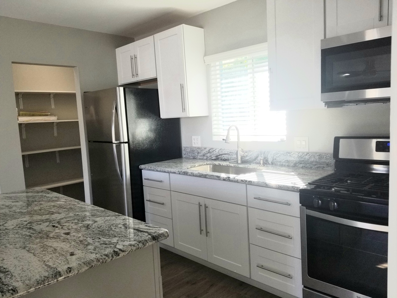 San Diego House: 5013 63rd St