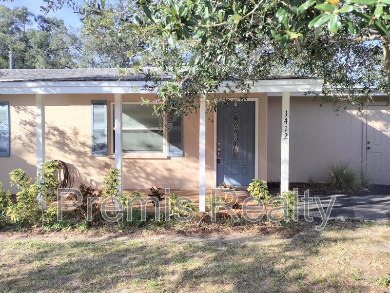 Clearwater House: 1412 Druid Road
