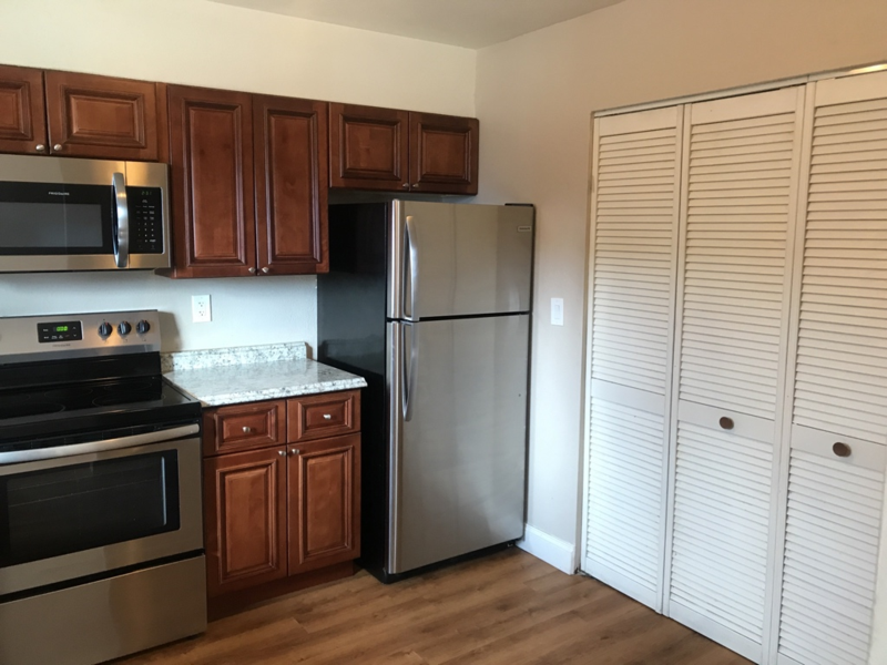 Colorado Springs Condo: 1021 Delaware Drive