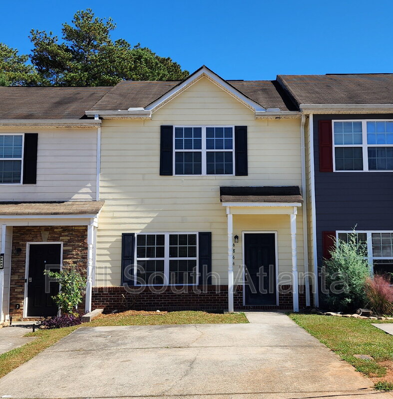 Riverdale Townhome: 6864 Mountain Cir