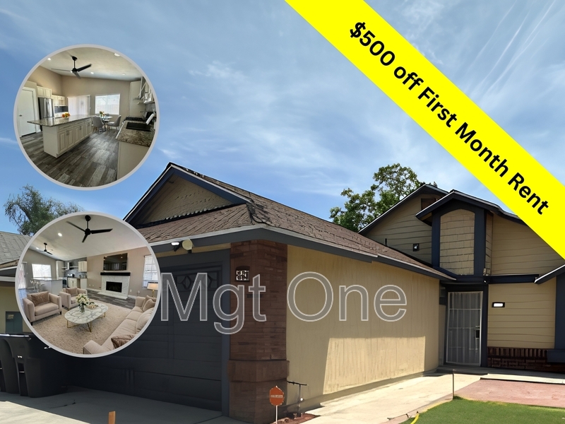 Perris House: 543 Prairie Way