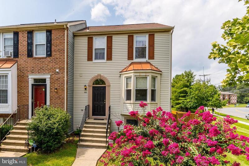 Woodlawn House: 46 Running Brooke Drive