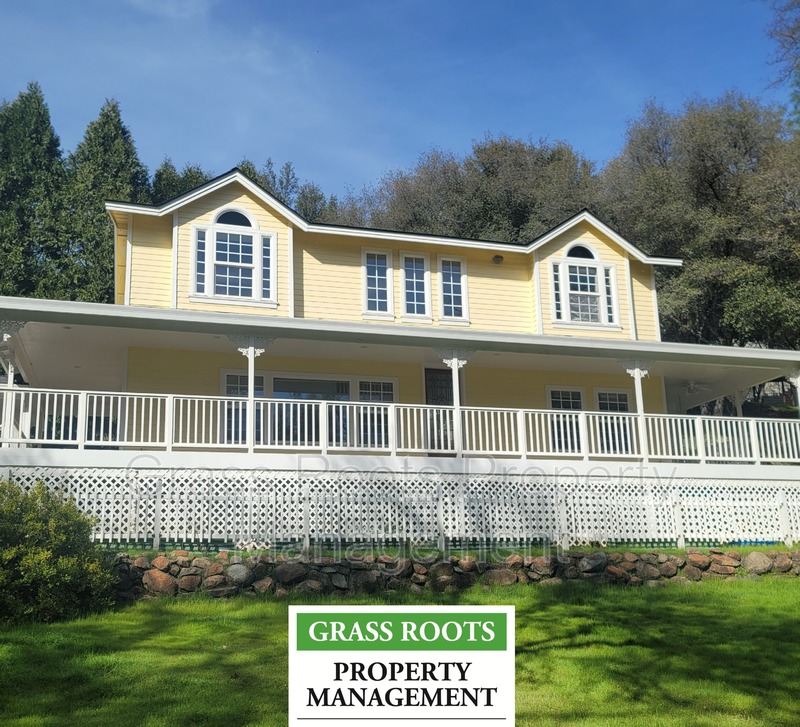 Penn Valley House: 13575 Sun Forest Drive