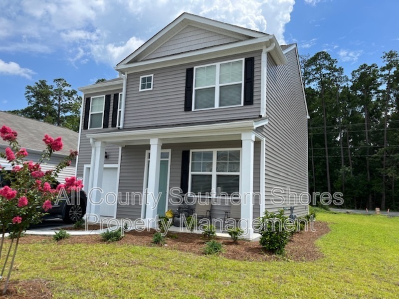 Myrtle Beach House: 2879 Pegasus Place