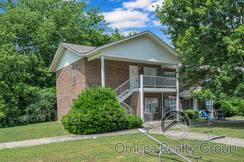 Blountsville Condo: 40 Ratliff St