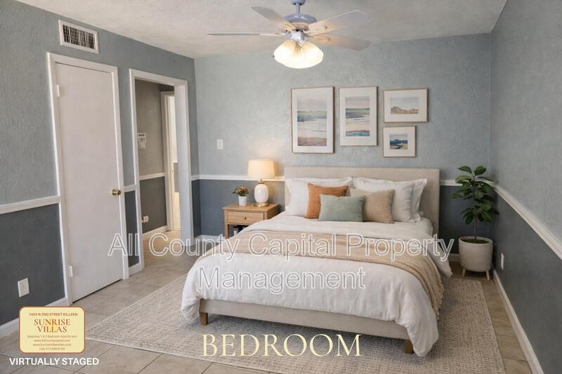 Killeen House: 1403 N 2nd St Unit #207