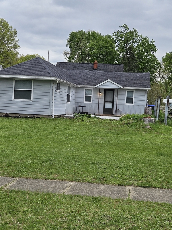 CFO House: 11th 1563