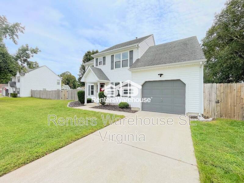 photo of rental property