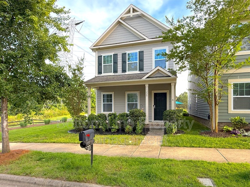 Davidson House: 13220 Poetry Way